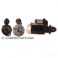 Стартер LUCAS ELECTRICAL 1423035538 lrs01154 5708279046235 1BC 6O6N