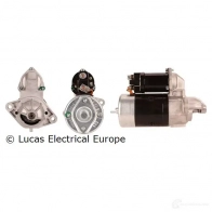 Стартер LUCAS ELECTRICAL 5708279005287 CO I68 lrs00715 206234