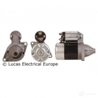 Стартер LUCAS ELECTRICAL 5708279075549 lrs02065 G 5DBZ 207228