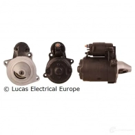 Стартер LUCAS ELECTRICAL lrs00329 T72TFY L 5708279000787 206037