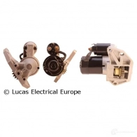 Стартер LUCAS ELECTRICAL 5708279047720 206605 lrs01288 G YMA7