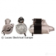 Стартер LUCAS ELECTRICAL 206497 5708279045986 lrs01133 NP R83J