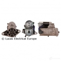 Стартер LUCAS ELECTRICAL lrs01491 X ZY70 5708279049816 206783