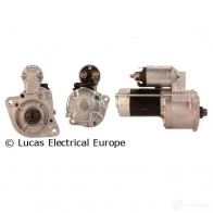 Стартер LUCAS ELECTRICAL lrs01388 206691 9QE0 UE 5708279048772