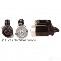 Стартер LUCAS ELECTRICAL EF6 QR 5708279047577 lrs01273 206593