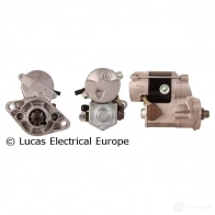 Стартер LUCAS ELECTRICAL lrs01577 5708279050683 NR4 HMZC 63546998