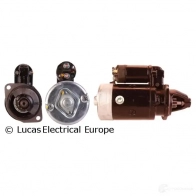 Стартер LUCAS ELECTRICAL 5708279048673 R1R ER33 lrs01379 206684
