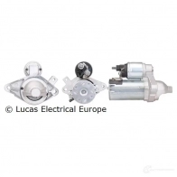 Стартер LUCAS ELECTRICAL 90R1C9 K lrs03908 207989