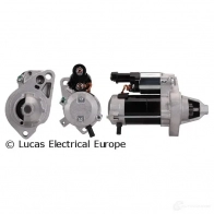 Стартер LUCAS ELECTRICAL lrs02577 207697 5708279234533 83I 6S26