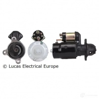 Стартер LUCAS ELECTRICAL U 3UZ2 206603 5708279047706 lrs01286