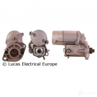 Стартер LUCAS ELECTRICAL lrs01325 5708279048130 HTG MSH 206634