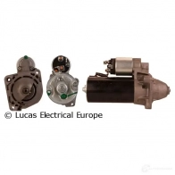 Стартер LUCAS ELECTRICAL 207273 E439 L8 5708279073637 lrs02111