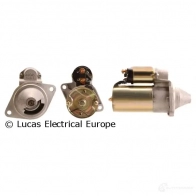 Стартер LUCAS ELECTRICAL PQ4 ID 5708279010502 lrs00158 205969