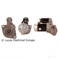 Стартер LUCAS ELECTRICAL 5708279003153 lrs00547 Q5 6UT 206140