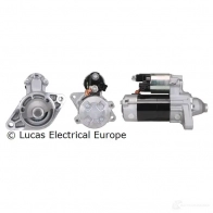 Стартер LUCAS ELECTRICAL D JMCO 208025 lrs03945