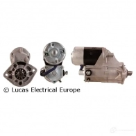 Стартер LUCAS ELECTRICAL 9MXRM 08 206238 lrs00721 5708279003252