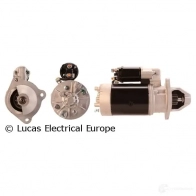 Стартер LUCAS ELECTRICAL 5708279009445 0E AR3X7 lrs00155 205966
