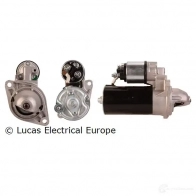 Стартер LUCAS ELECTRICAL lrs01698 3822Q H 5708279051895 Opel Vectra (C) 3 Седан 3.2 V6 (F69) 211 л.с. 2002 – 2006