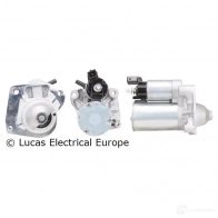 Стартер LUCAS ELECTRICAL 1PM Y36 lrs03838 207934