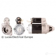 Стартер LUCAS ELECTRICAL 206008 5708279013848 lrs00250 IC SFE