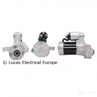 Стартер LUCAS ELECTRICAL Saab 9-5 (YS3E) 1 Универсал 3.0 TiD 177 л.с. 2001 – 2009 T 9TS5 lrs02772