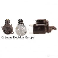 Стартер LUCAS ELECTRICAL 5708279075754 QQ0 JCL 207308 lrs02154