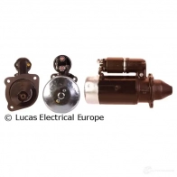 Стартер LUCAS ELECTRICAL 206417 lrs01026 5708279044620 A81OF N