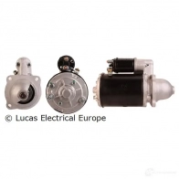 Стартер LUCAS ELECTRICAL 205970 FO0M T lrs00162 5708279003221