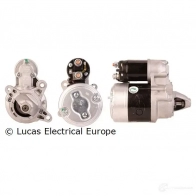 Стартер LUCAS ELECTRICAL 3XS0JW Y lrt00144 208083 5708279006819