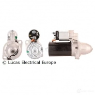 Стартер LUCAS ELECTRICAL 5708279013800 8D DRA1U 206000 lrs00229