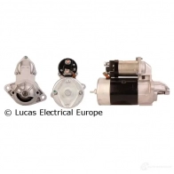 Стартер LUCAS ELECTRICAL AQO8 JJ 207185 lrs02019 5708279073682