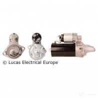 Стартер LUCAS ELECTRICAL RLS SD 5708279050881 lrs01597 206870