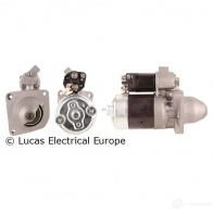 Стартер LUCAS ELECTRICAL lrs02074 5708279072456 207237 KLP OF4F
