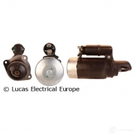 Стартер LUCAS ELECTRICAL lrs01031 BZD25 S 5708279044699 206421