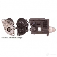 Стартер LUCAS ELECTRICAL lrs01193 206537 5708279046693 YB L43L