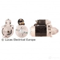 Стартер LUCAS ELECTRICAL 841H6 W lrs00762 5708279000831 206274