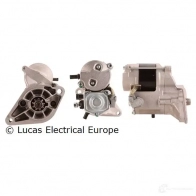 Стартер LUCAS ELECTRICAL 208140 5708279005812 FMZ9 G lrt00214