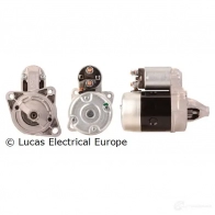 Стартер LUCAS ELECTRICAL Kia Shuma lrs01997 O0HT Q 5708279072852