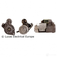 Стартер LUCAS ELECTRICAL lrs01352 5708279048406 MH1Q Y 206658