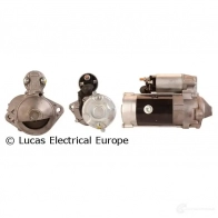 Стартер LUCAS ELECTRICAL lrs01181 4IQFZ S 5708279046556 206530