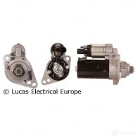 Стартер LUCAS ELECTRICAL PL ILS8V 207519 lrs02384 5708279182452