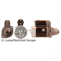 Стартер LUCAS ELECTRICAL 5708279073798 lrs02127 207285 7LK RF