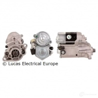 Стартер LUCAS ELECTRICAL lrs01169 63622100 5708279046402 1O 6WT