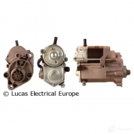 Стартер LUCAS ELECTRICAL lrs00599 S L5XCOU 5708279045511 206165