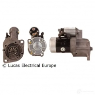 Стартер LUCAS ELECTRICAL CS RQW 717923424 5708279048062 lrs01319