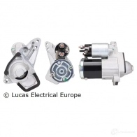 Стартер LUCAS ELECTRICAL lrs03906 Nissan Qashqai (J11) 2 2013 – 2020 FS FJL7