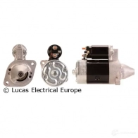 Стартер LUCAS ELECTRICAL 206041 5708279002576 91HJ 2 lrs00334