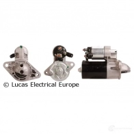 Стартер LUCAS ELECTRICAL lrt00229 5708279009032 Dodge Stratus 1 (JA) Седан 2.0 16V 133 л.с. 1995 – 2001 9PXV 46