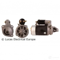 Стартер LUCAS ELECTRICAL 5708279001920 205952 lrs00124 8C0BD 2H