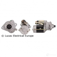 Стартер LUCAS ELECTRICAL P 8AM3O 1423035304 lrs02512 5708279185422